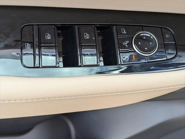 2026 INFINITI QX80 PURE