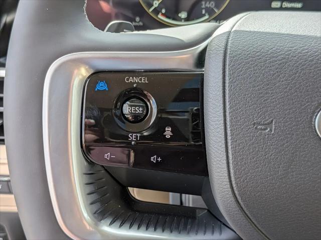2026 INFINITI QX80 PURE