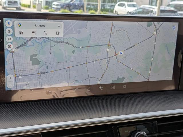 2026 INFINITI QX80 PURE