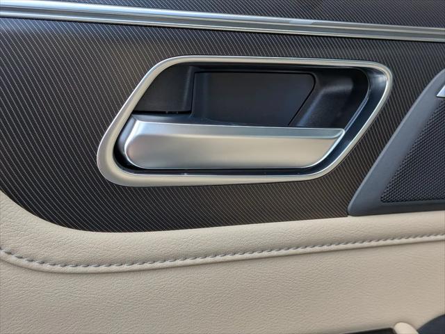 2026 INFINITI QX80 PURE