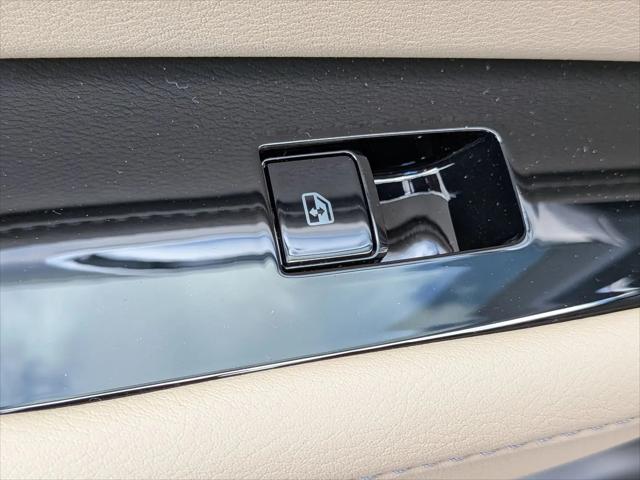 2026 INFINITI QX80 PURE