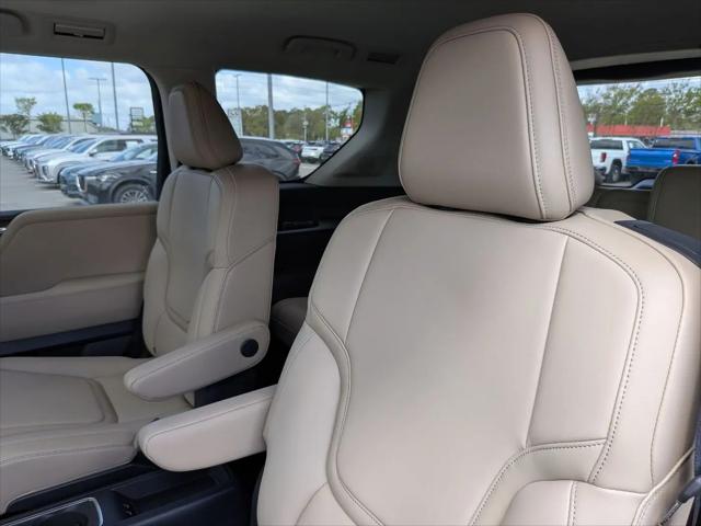 2026 INFINITI QX80 PURE