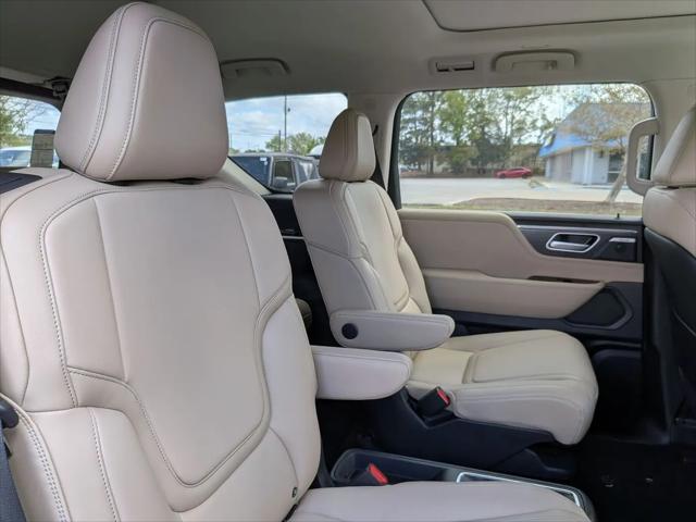 2026 INFINITI QX80 PURE