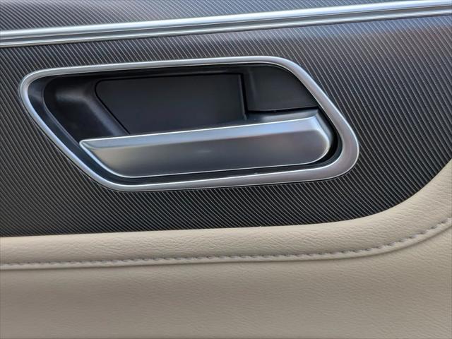 2026 INFINITI QX80 PURE