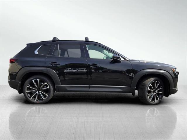 2026 Mazda CX-50 2.5 Turbo Premium Plus