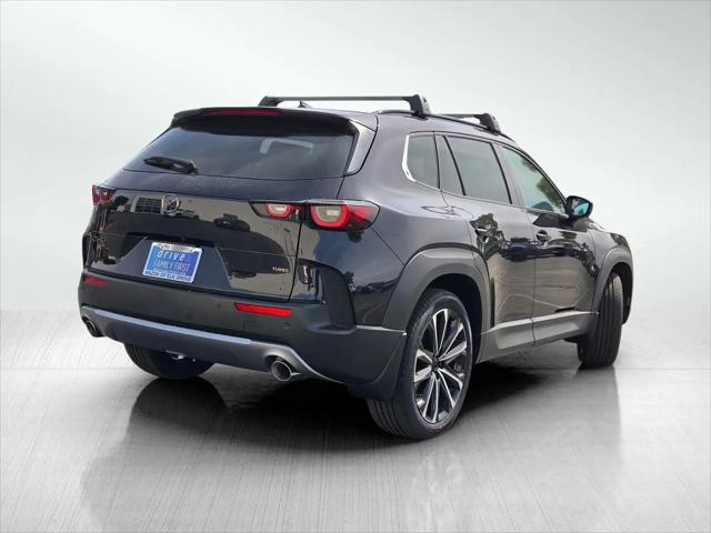 2026 Mazda CX-50 2.5 Turbo Premium Plus