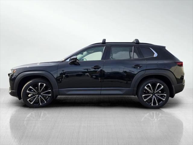 2026 Mazda CX-50 2.5 Turbo Premium Plus