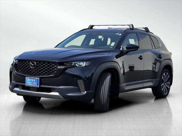 2026 Mazda CX-50 2.5 Turbo Premium Plus