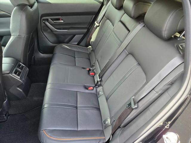 2026 Mazda CX-50 2.5 Turbo Premium Plus