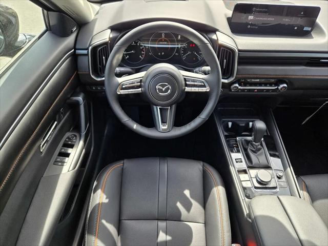 2026 Mazda CX-50 2.5 Turbo Premium Plus