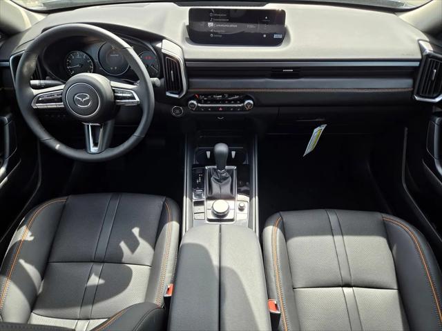 2026 Mazda CX-50 2.5 Turbo Premium Plus
