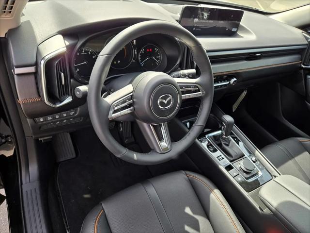 2026 Mazda CX-50 2.5 Turbo Premium Plus