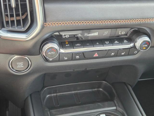 2026 Mazda CX-50 2.5 Turbo Premium Plus