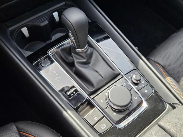 2026 Mazda CX-50 2.5 Turbo Premium Plus