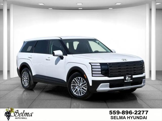 2026 Hyundai Palisade SE for sale in Selma, CA