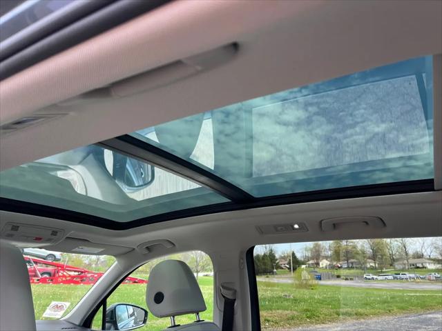 2020 Volkswagen Tiguan 2.0T SEL