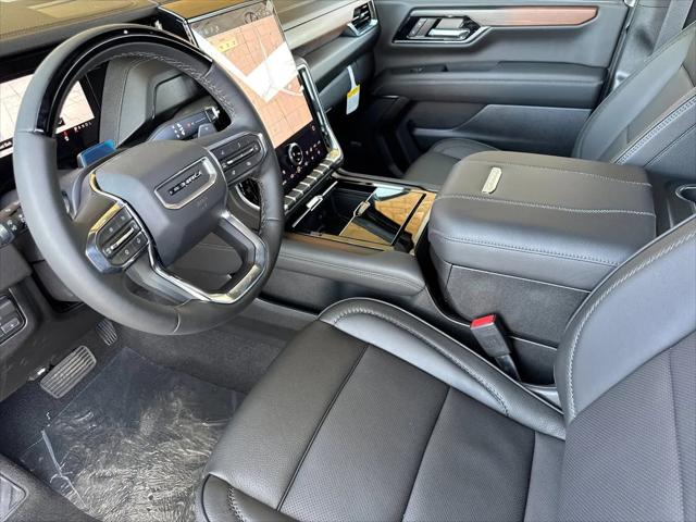 2026 GMC Yukon 4WD Denali