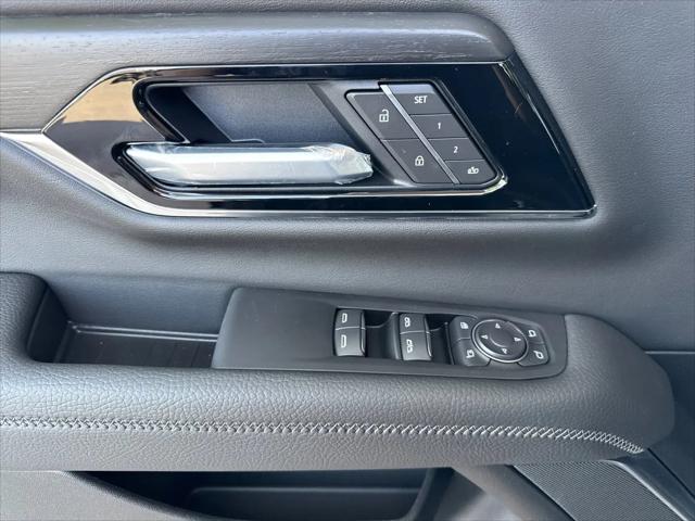 2026 GMC Yukon 4WD Denali