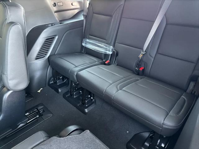 2026 GMC Yukon 4WD Denali