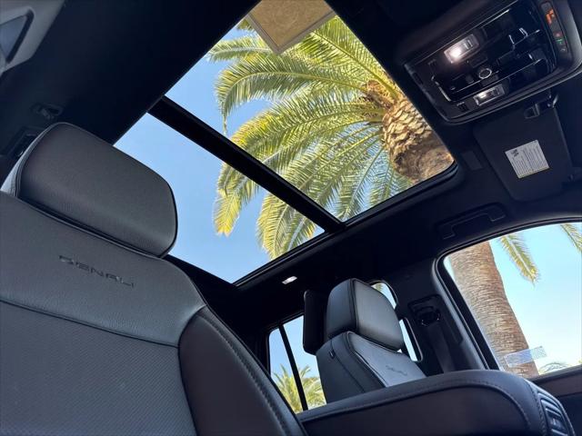 2026 GMC Yukon 4WD Denali