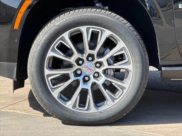 2026 GMC Yukon 4WD Denali