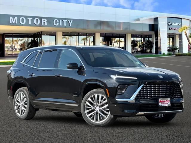 2026 Buick Enclave Avenir FWD