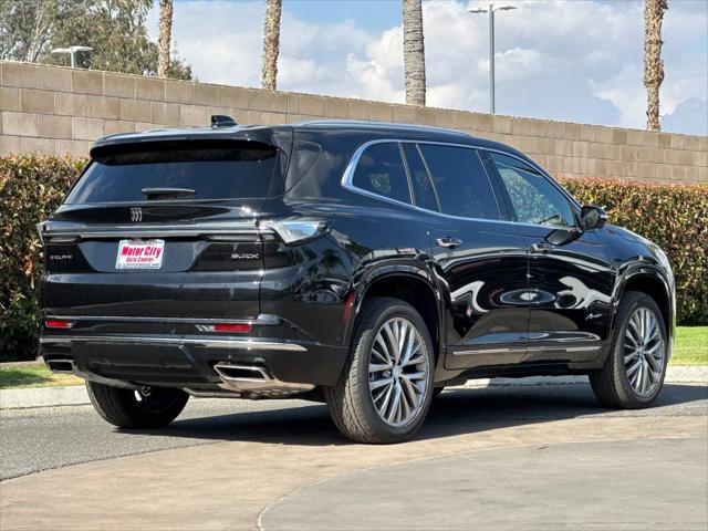 2026 Buick Enclave Avenir FWD