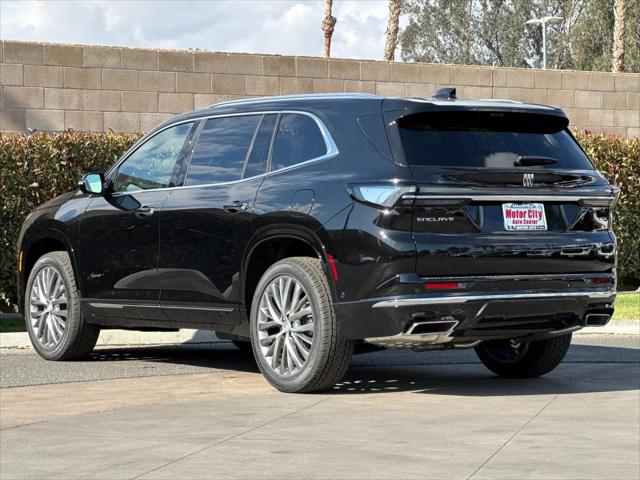 2026 Buick Enclave Avenir FWD
