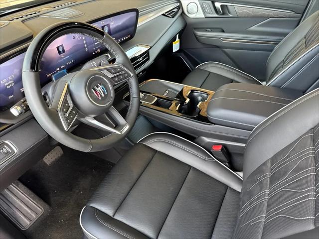 2026 Buick Enclave Avenir FWD
