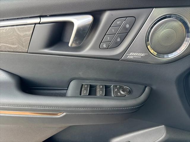 2026 Buick Enclave Avenir FWD