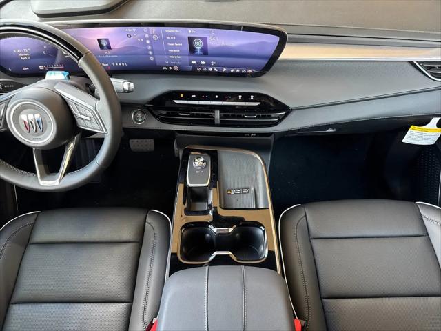 2026 Buick Enclave Avenir FWD
