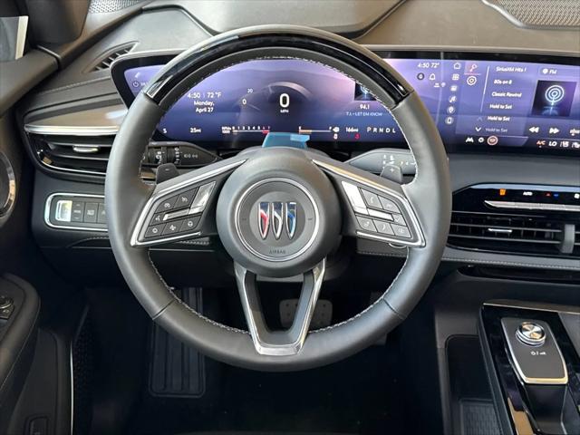 2026 Buick Enclave Avenir FWD