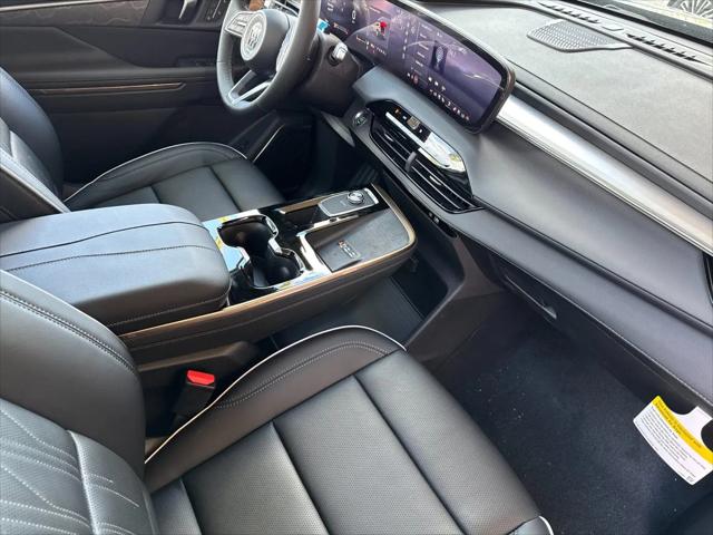 2026 Buick Enclave Avenir FWD
