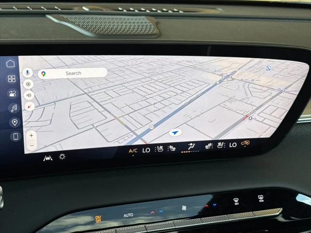 2026 Buick Enclave Avenir FWD