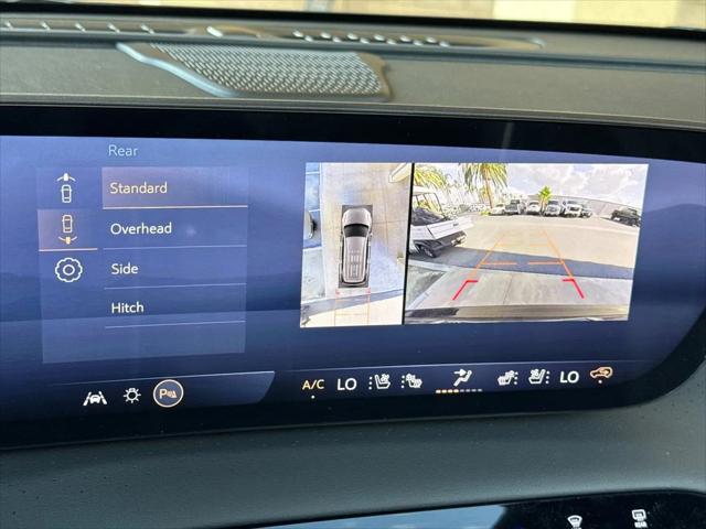 2026 Buick Enclave Avenir FWD