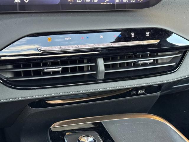 2026 Buick Enclave Avenir FWD