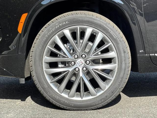2026 Buick Enclave Avenir FWD