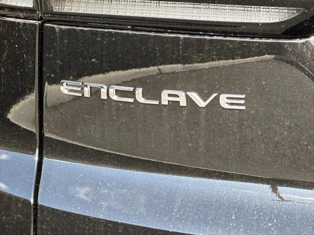 2026 Buick Enclave Avenir FWD