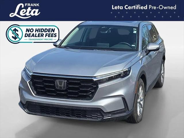 2024 Honda CR-V EX AWD for sale in Springfield, MO