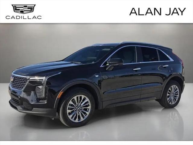 2025 Cadillac XT4 FWD Premium Luxury for sale in Sebring, FL