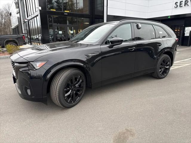 2026 Mazda X-90 3.3 Turbo S Premium Sport for sale in Claremont, NH