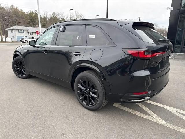 2026 Mazda X-90 3.3 Turbo S Premium Sport