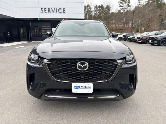 2026 Mazda X-90 3.3 Turbo S Premium Sport