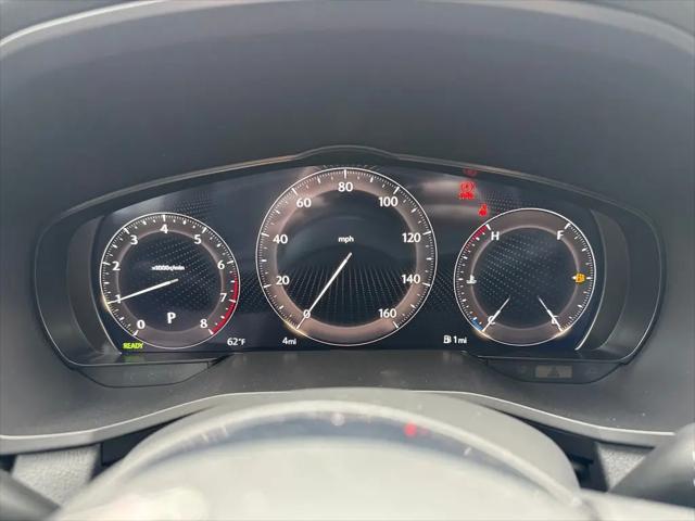 2026 Mazda X-90 3.3 Turbo S Premium Sport
