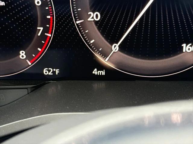 2026 Mazda X-90 3.3 Turbo S Premium Sport