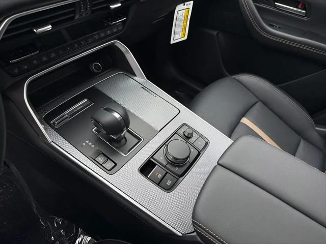 2026 Mazda X-90 3.3 Turbo S Premium Sport