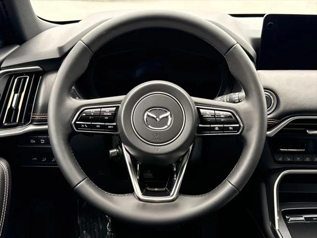 2026 Mazda X-90 3.3 Turbo S Premium Sport