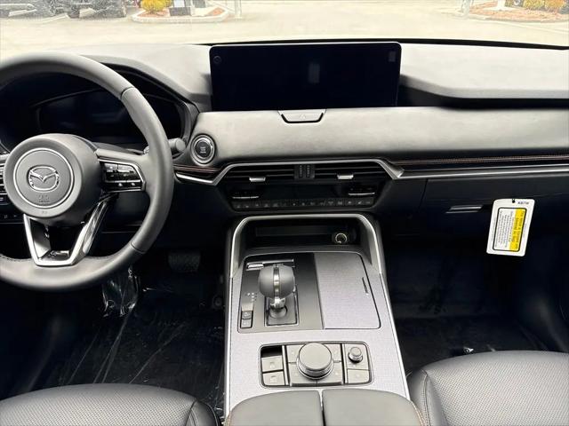 2026 Mazda X-90 3.3 Turbo S Premium Sport