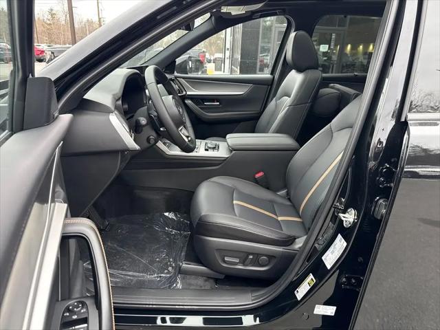 2026 Mazda X-90 3.3 Turbo S Premium Sport