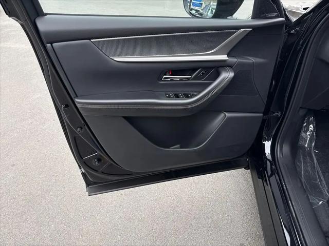 2026 Mazda X-90 3.3 Turbo S Premium Sport